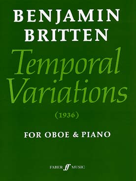 Illustration britten temporal variations