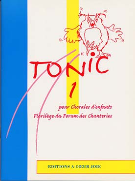 Illustration tonic vol. 1 (canons)