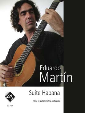 Illustration de Suite habana