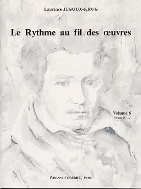 Illustration de Le Rythme au fil des œuvres - Vol. 6