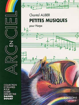 Illustration de Petites musiques