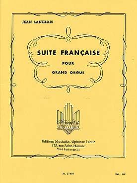 Illustration de Suite française