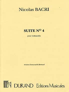 Illustration de Suite N° 4