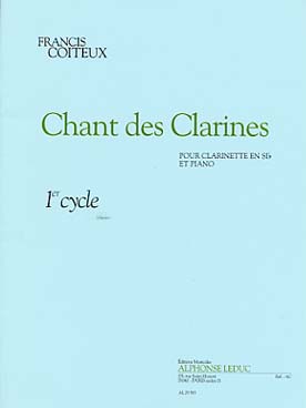 Illustration coiteux chant des clarines