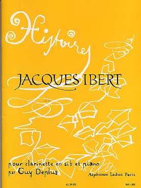 Illustration ibert histoires (tr. deplus)