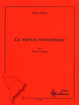 Illustration de Le Mérou romantique