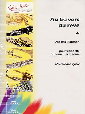 Illustration de Au travers du rêve