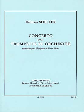 Illustration sheller concerto