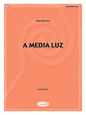 Illustration de A media luz V/G