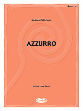 Illustration de Azzurro