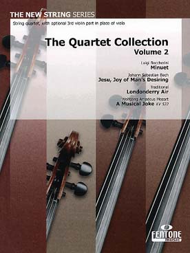 Illustration quartet collection (the) vol. 2