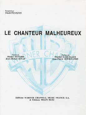 Illustration de Le Chanteur malheureux