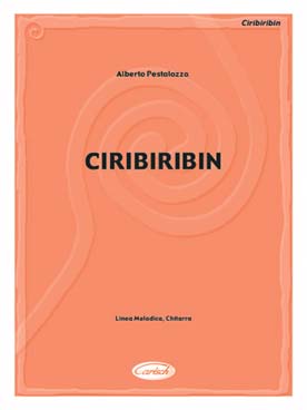 Illustration de Ciribiribin (G)