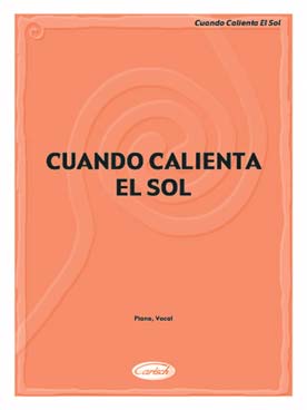 Illustration de Cuando calienta el sol (P/V)