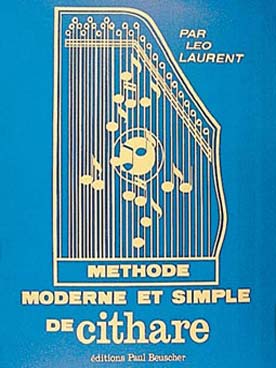 Illustration de Méthode moderne