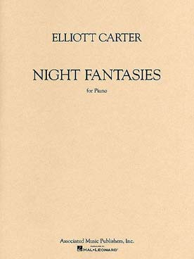 Illustration carter night fantasy