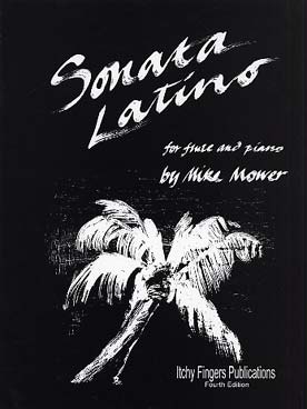 Illustration de Sonata latino