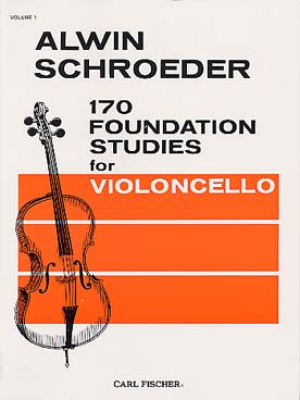 Illustration de 170 Foundations studies - Vol. 1