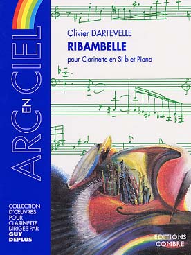 Illustration de Ribambelle