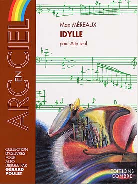 Illustration de Idylle