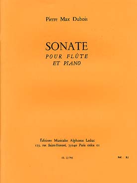 Illustration de Sonate