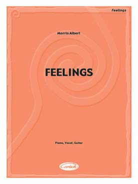 Illustration de Feelings (P/V/G)