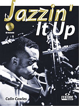 Illustration de Jazzin' it up