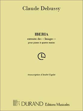 Illustration de Images N° 2 : Ibéria