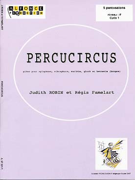 Illustration de Percucircus