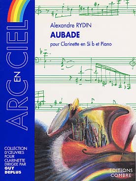 Illustration de Aubade