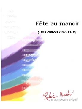 Illustration de Fête au manoir