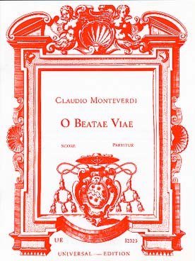 Illustration de Obeatae viae