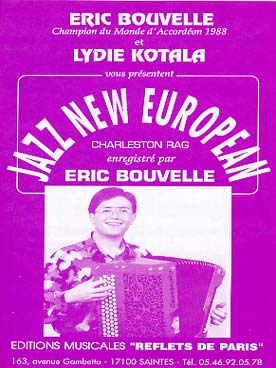 Illustration bouvelle/kotala jazz new european