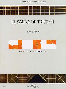 Illustration ackerman el salto de tristan