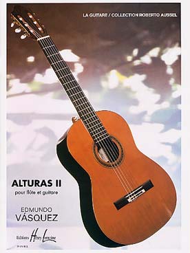 Illustration vasquez alturas ii