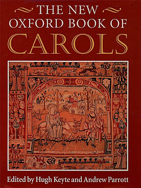 Illustration de THE NEW OXFORD book of carols