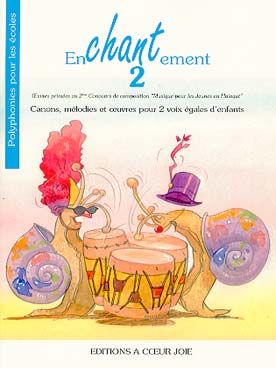 Illustration de Enchantement 2