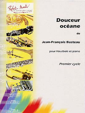 Illustration basteau douceur oceane