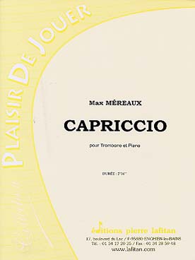 Illustration de Capriccio