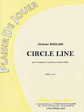 Illustration naulais circle line