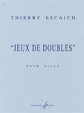 Illustration de "Jeux de doubles"