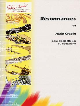 Illustration crepin resonnances