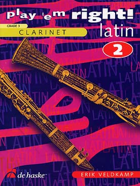 Illustration de PLAY'EM RIGHT ! Latin - Vol. 2