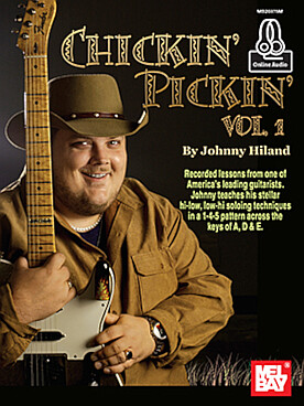 Illustration de CHICKIN'PICKIN vol. 1