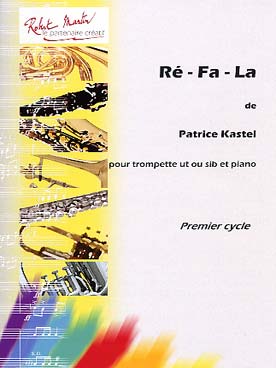 Illustration de Ré fa la