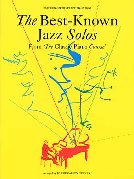 Illustration best known jazz solos