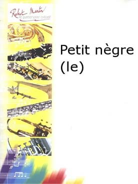 Illustration de Le Petit nègre