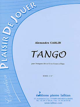 Illustration de Tango