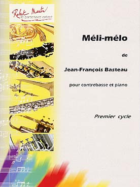 Illustration de Méli-mélo