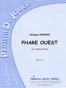 Illustration de Phare Ouest